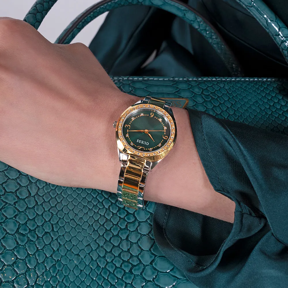 Damenuhren Kleider Guess Charlotte GW0767L4