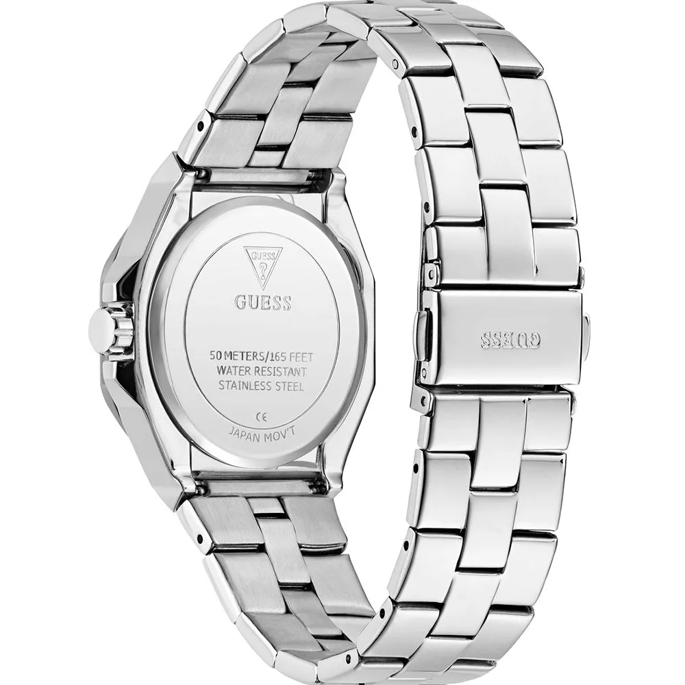 Damenuhren Kleider Guess Empress GW0873L1