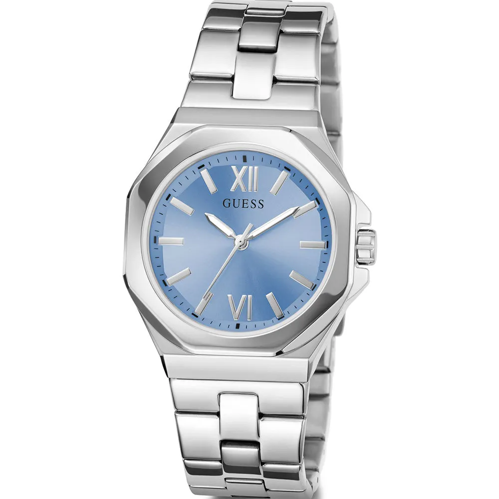 Damenuhren Kleider Guess Empress GW0873L1