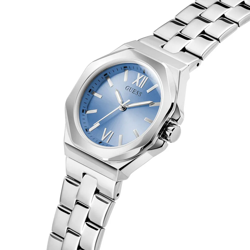 Damenuhren Kleider Guess Empress GW0873L1
