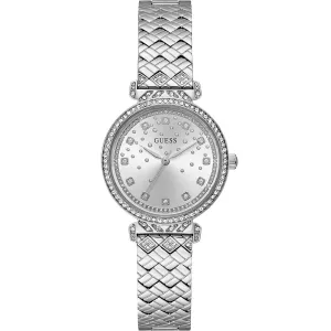 Damenuhren Kleid Guess Enchantment GW0763L1