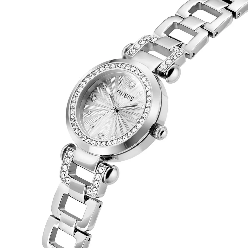 Damenuhren Kleider Guess Ginger GW0869L3
