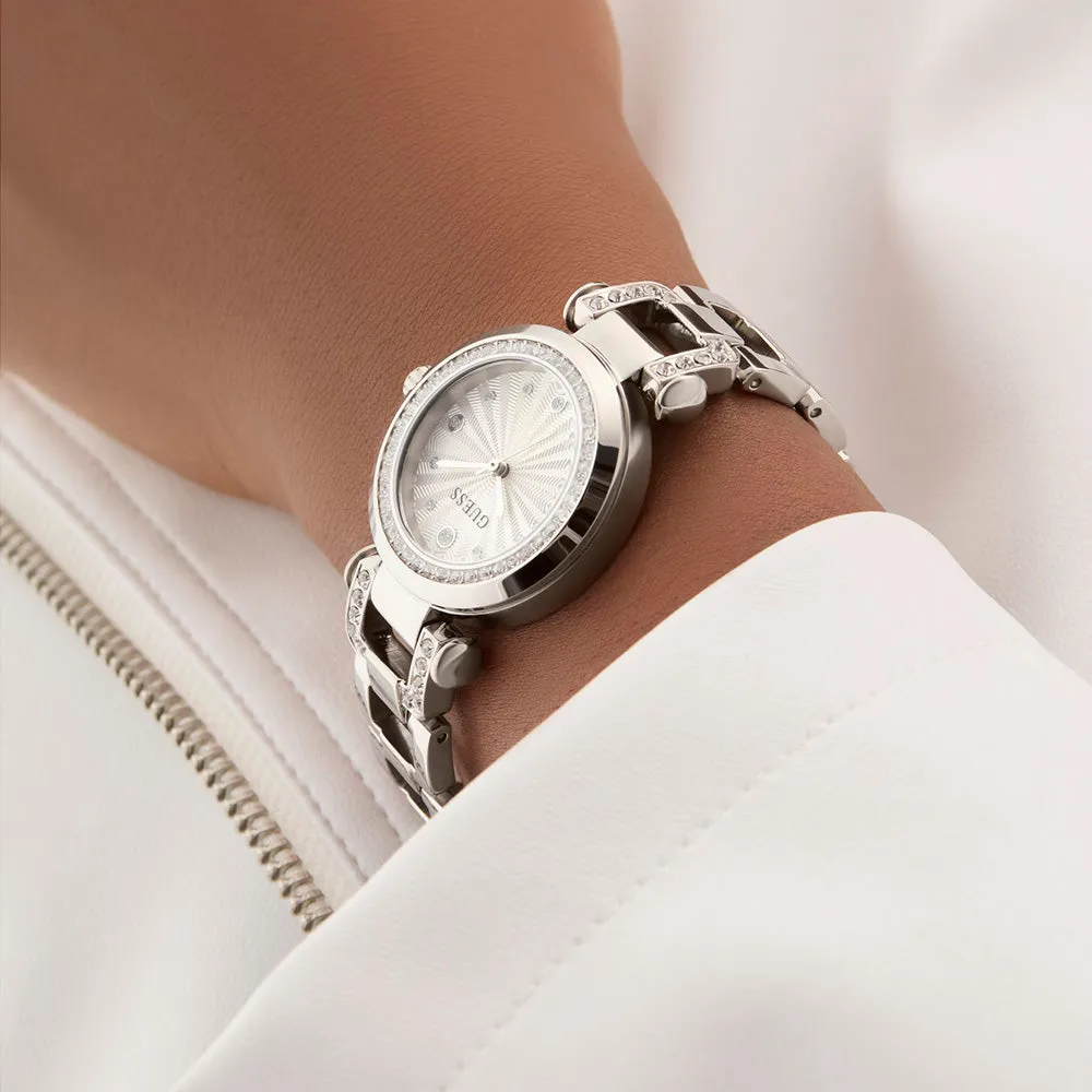 Damenuhren Kleider Guess Ginger GW0869L3