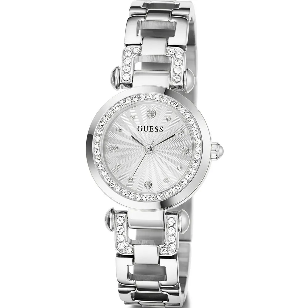 Damenuhren Kleider Guess Ginger GW0869L3