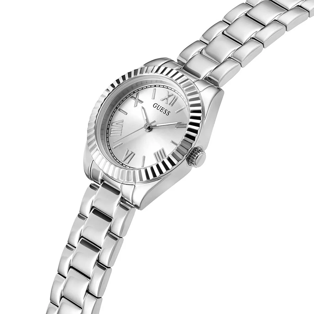 Damenuhren Kleider Guess GW0687L1 Mini Luna