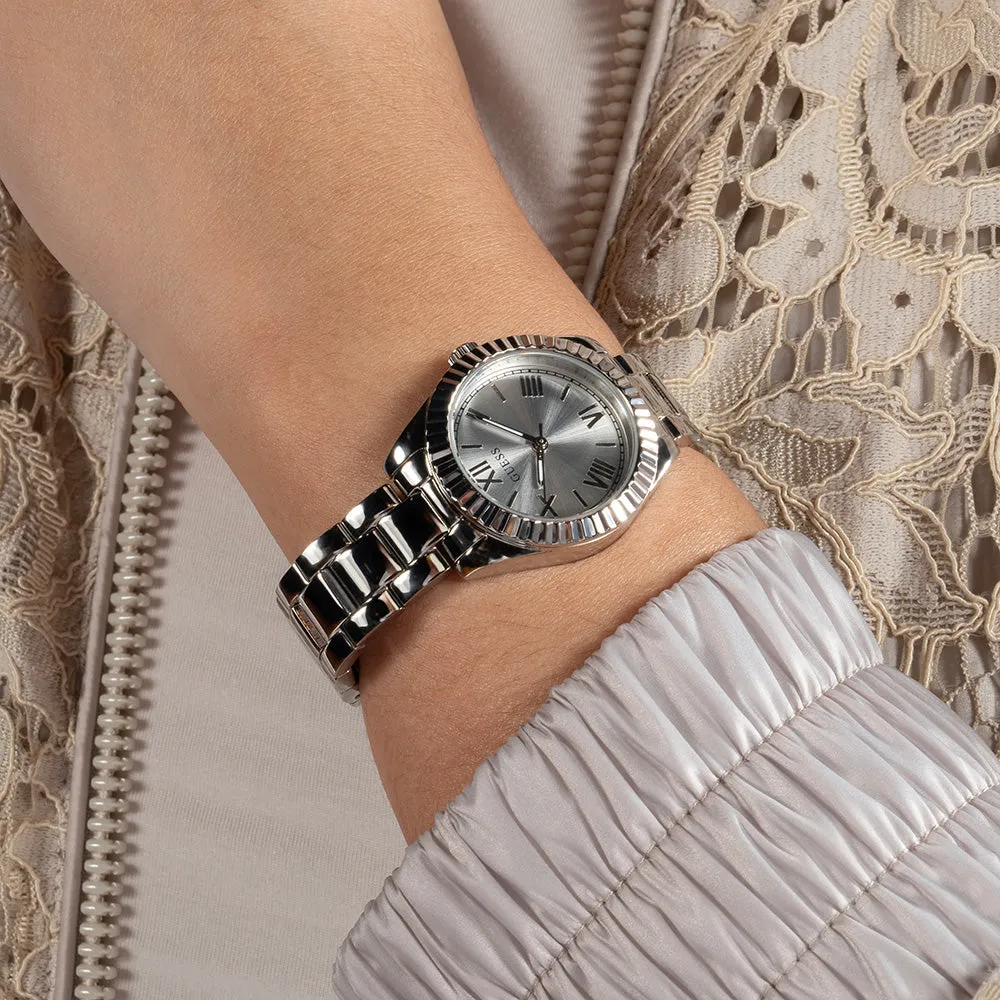 Damenuhren Kleider Guess GW0687L1 Mini Luna