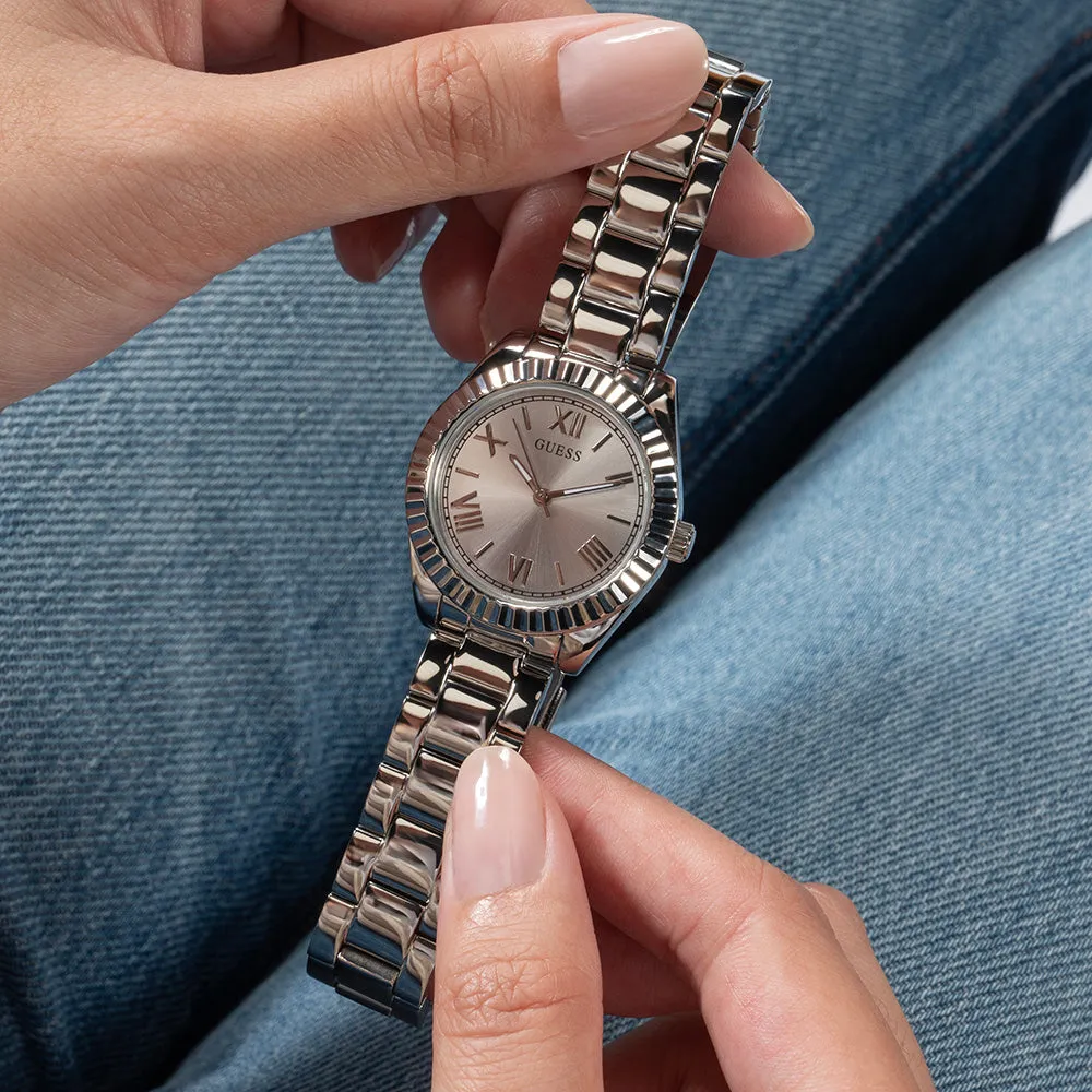 Damenuhren Kleider Guess GW0687L1 Mini Luna