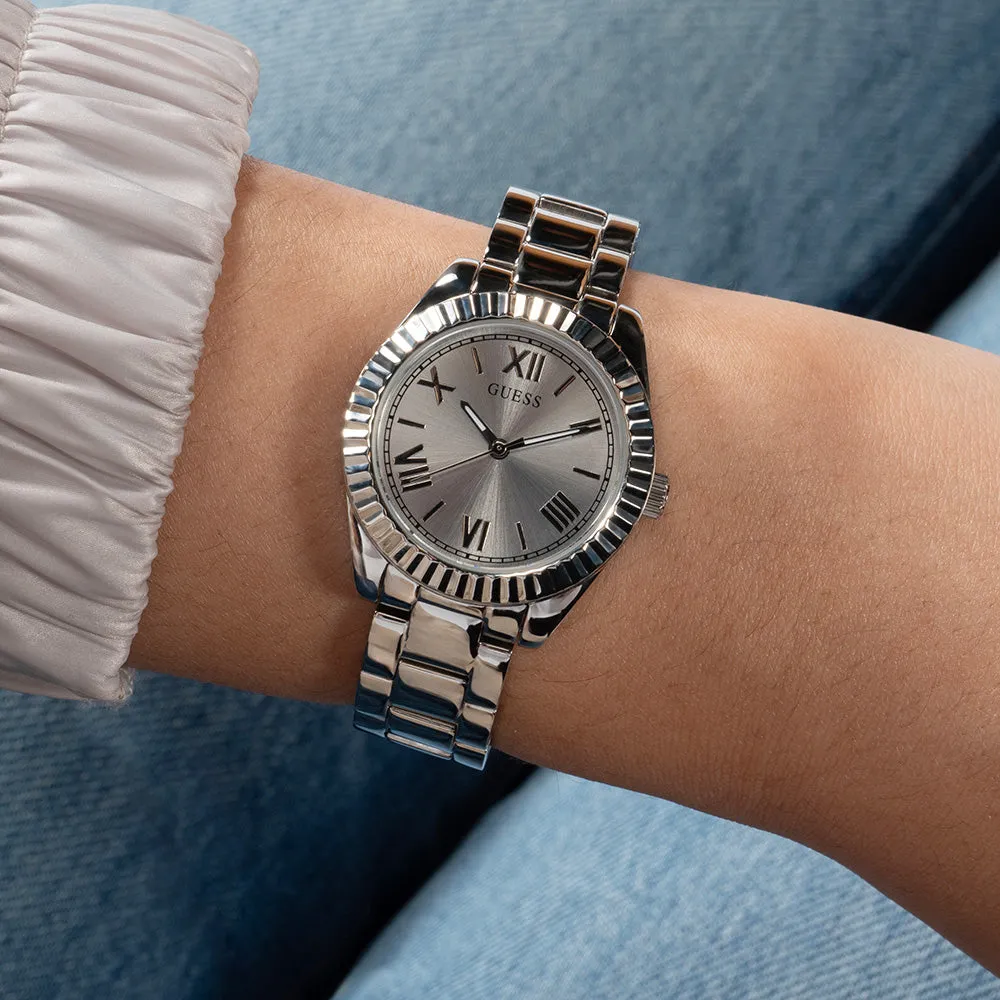 Damenuhren Kleider Guess GW0687L1 Mini Luna