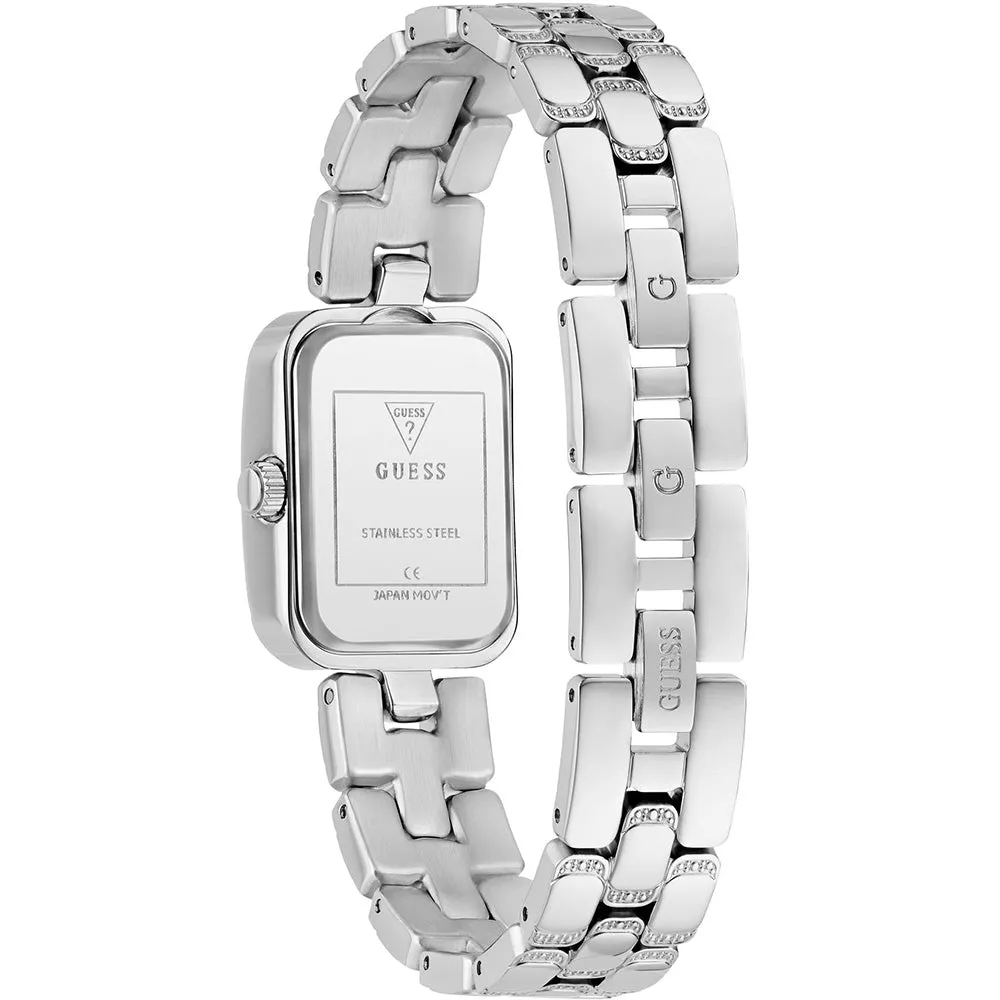 Damenuhren Kleid Guess Isla GW0865L1