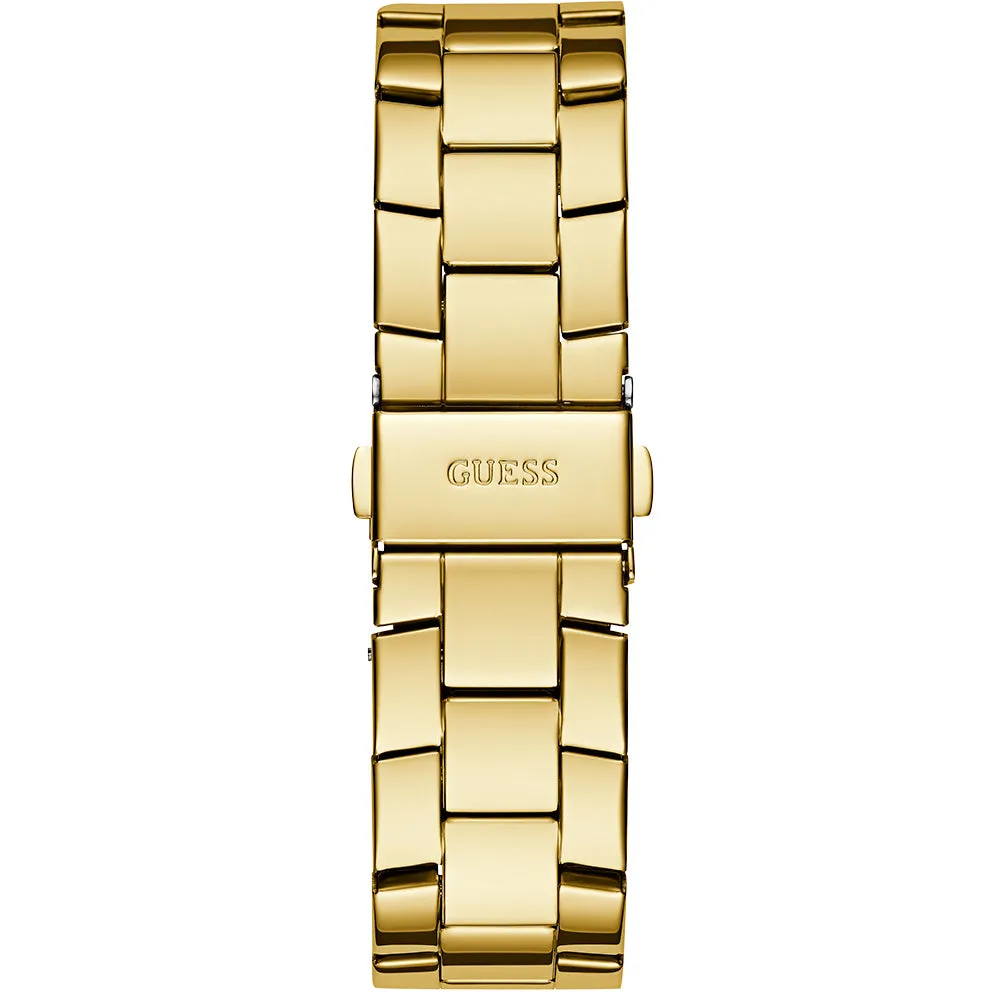 Damenuhren Kleider Guess Majesty GW0771L2 Multifunktion
