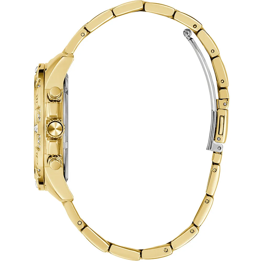 Damenuhren Kleider Guess Majesty GW0771L2 Multifunktion