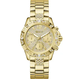 Damenuhren Kleider Guess Majesty GW0771L2 Multifunktion