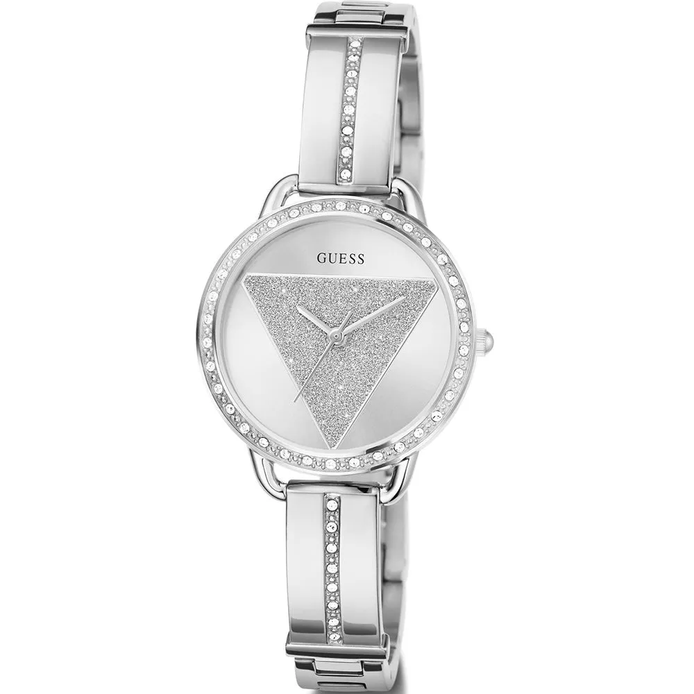 Damenuhren Kleider Guess Tri Bellini GW0914L1