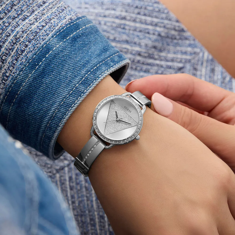 Damenuhren Kleider Guess Tri Bellini GW0914L1