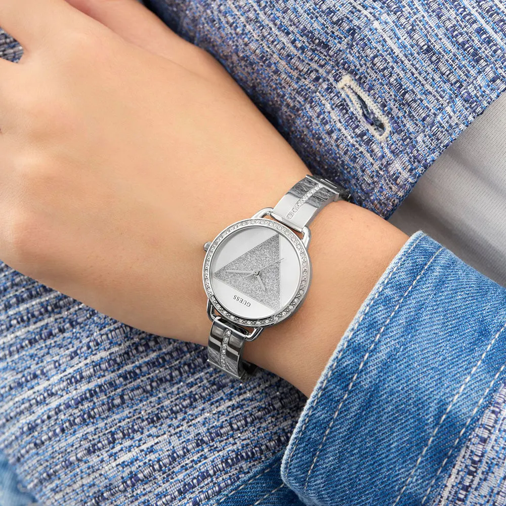 Damenuhren Kleider Guess Tri Bellini GW0914L1