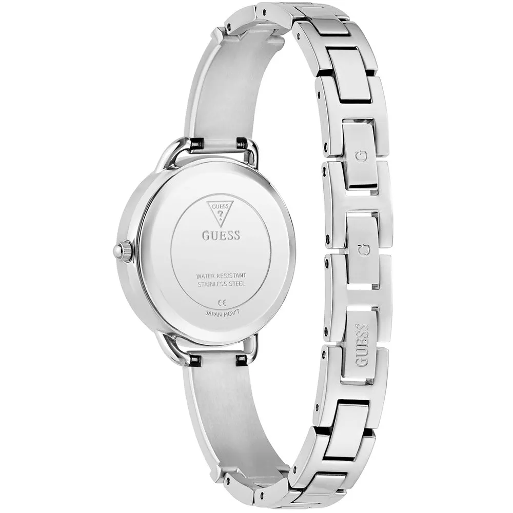 Damenuhren Kleider Guess Tri Bellini GW0914L1