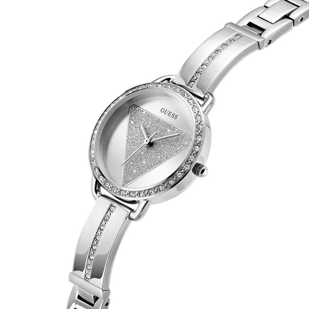 Damenuhren Kleider Guess Tri Bellini GW0914L1