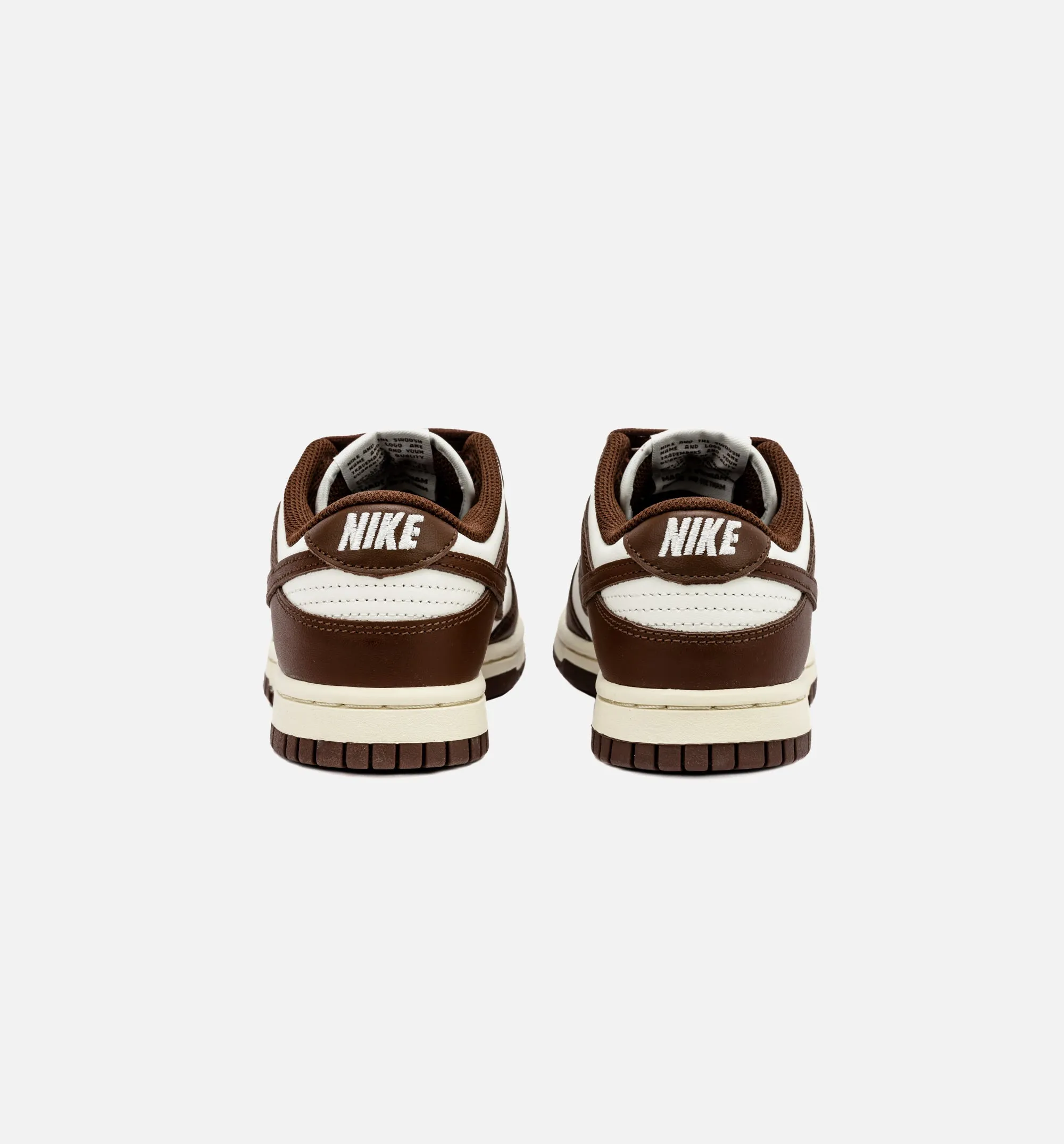 Dunk Low Cacao Wow Damen Lifestyle-Schuh - Braun/Weiß Kostenloser Versand