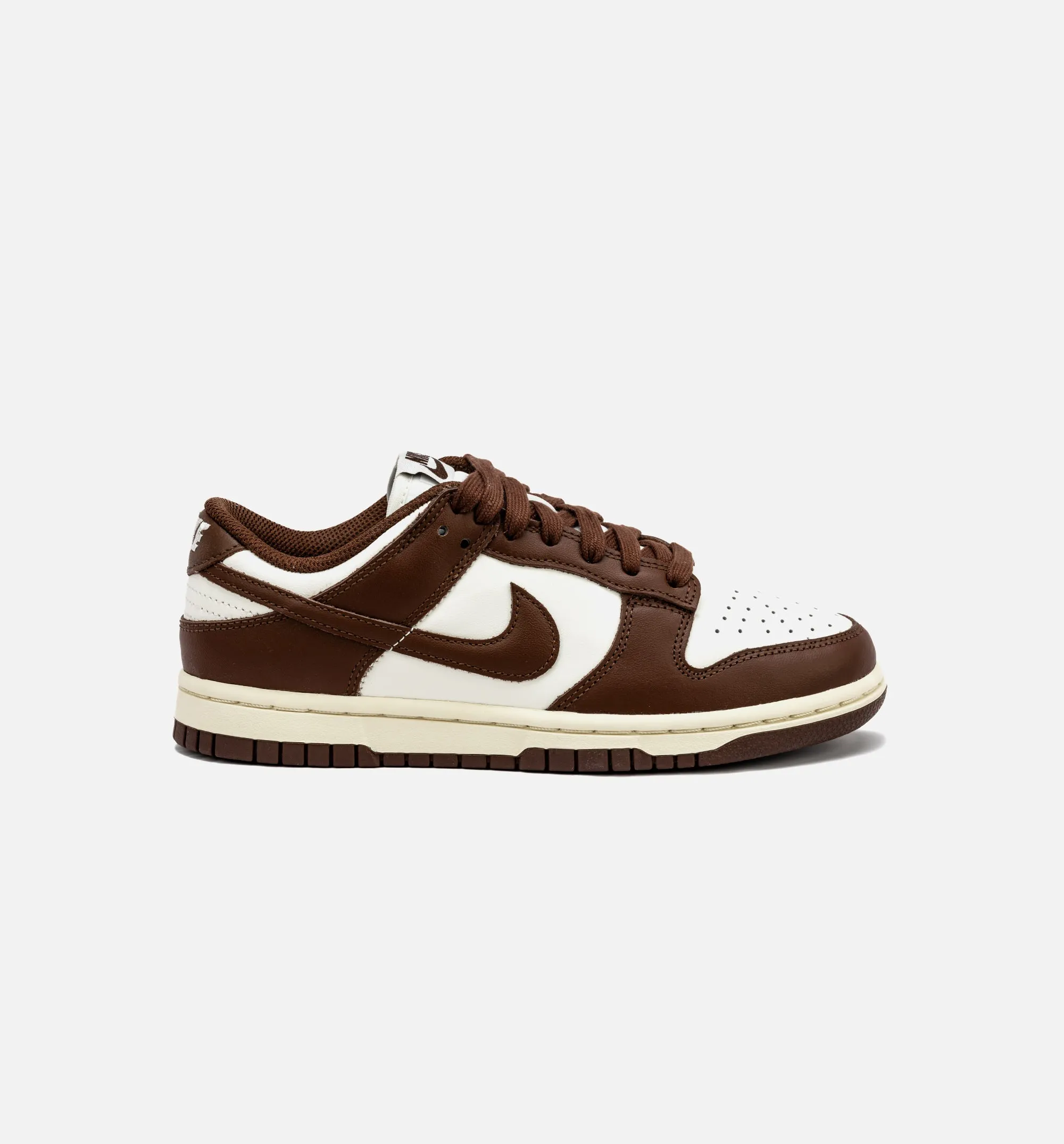 Dunk Low Cacao Wow Damen Lifestyle-Schuh - Braun/Weiß Kostenloser Versand