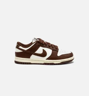 Dunk Low Cacao Wow Damen Lifestyle-Schuh - Braun/Weiß Kostenloser Versand