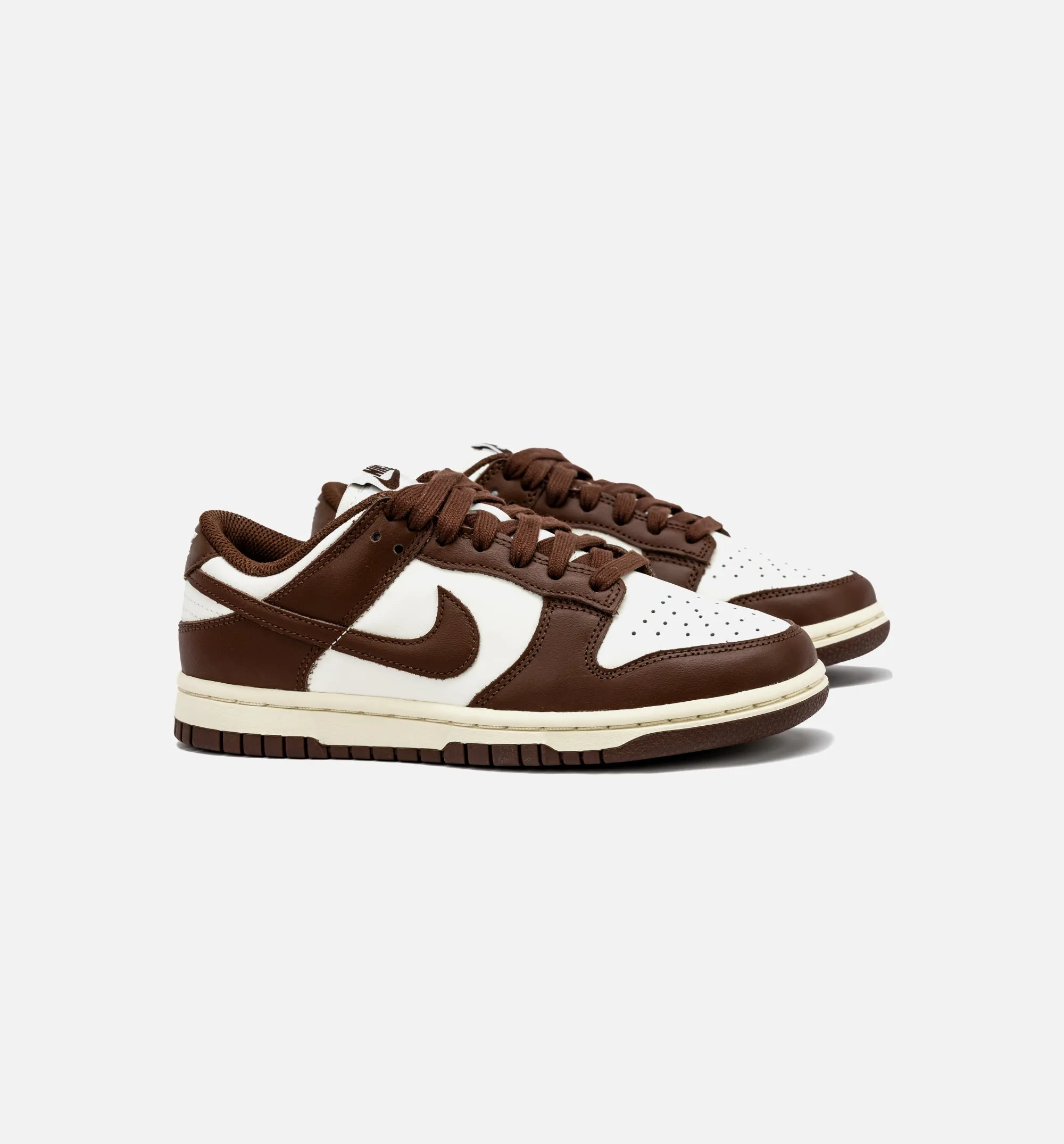 Dunk Low Cacao Wow Damen Lifestyle-Schuh - Braun/Weiß Kostenloser Versand