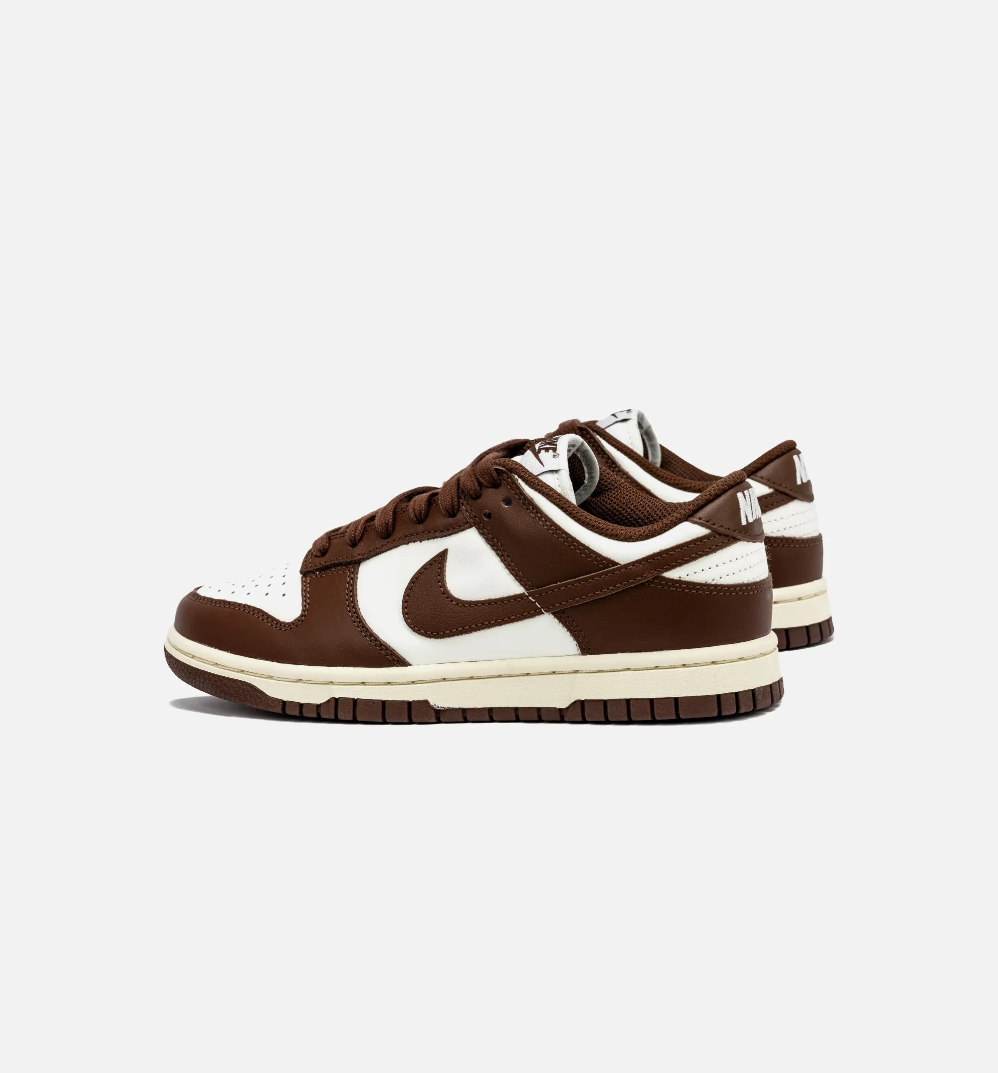 Dunk Low Cacao Wow Damen Lifestyle-Schuh - Braun/Weiß Kostenloser Versand