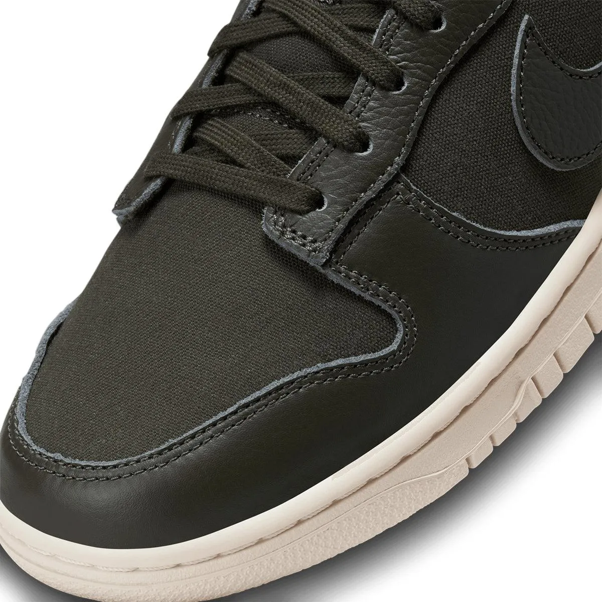 Dunk Low Premium 'Sequoia'
