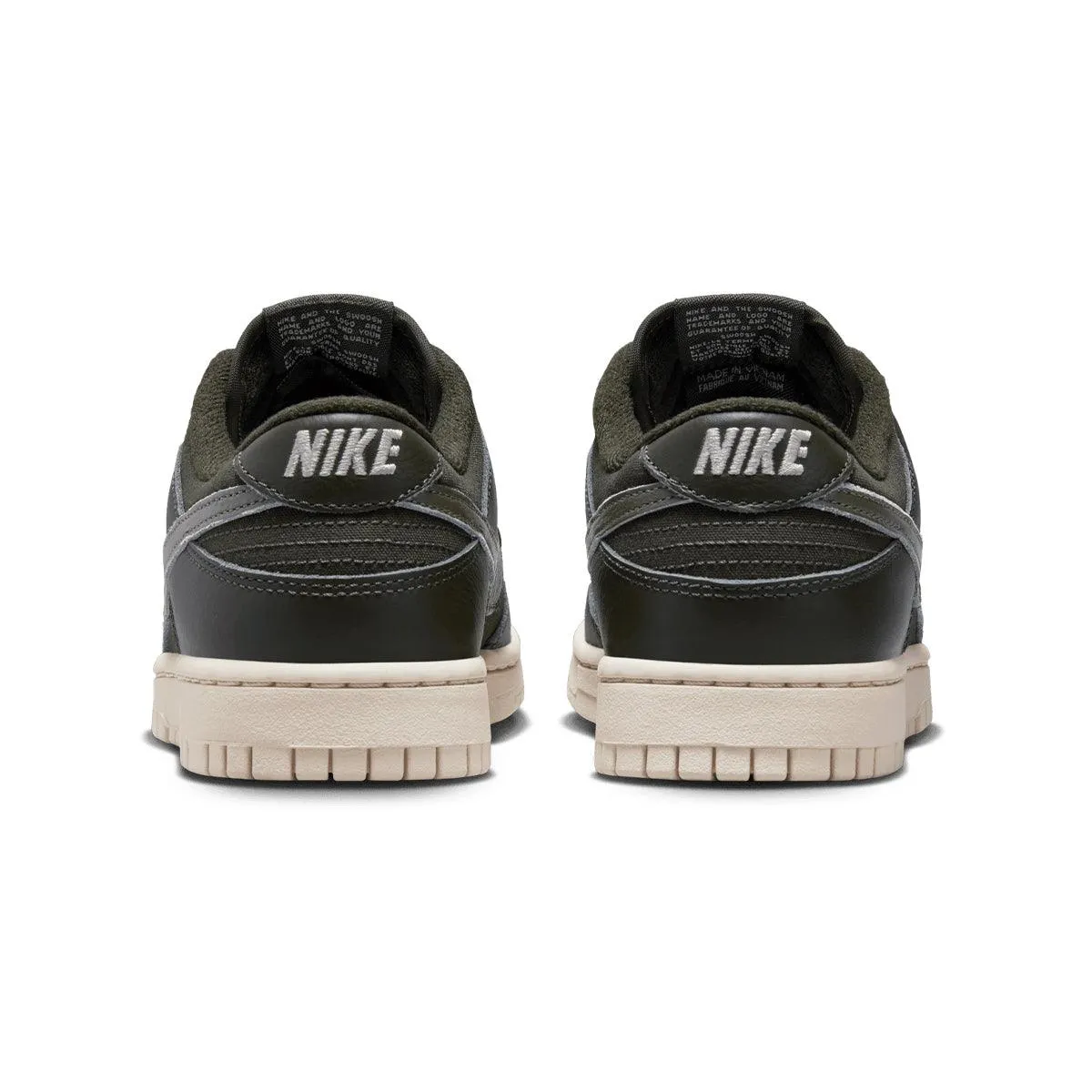 Dunk Low Premium 'Sequoia'