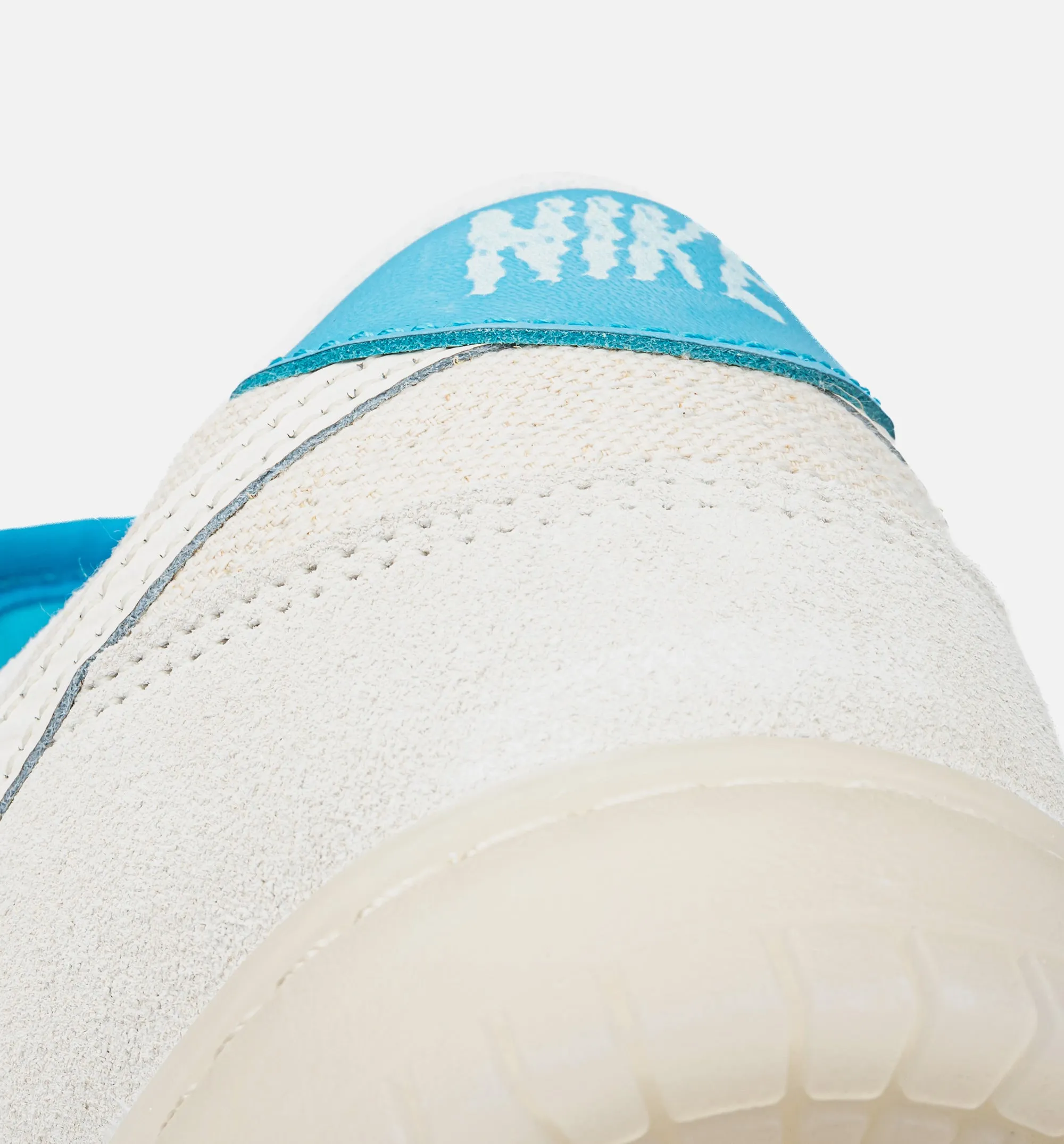 Dunk Low Retro SE Elfenbein Blau Herren Lifestyle-Schuh - Elfenbein/Blau