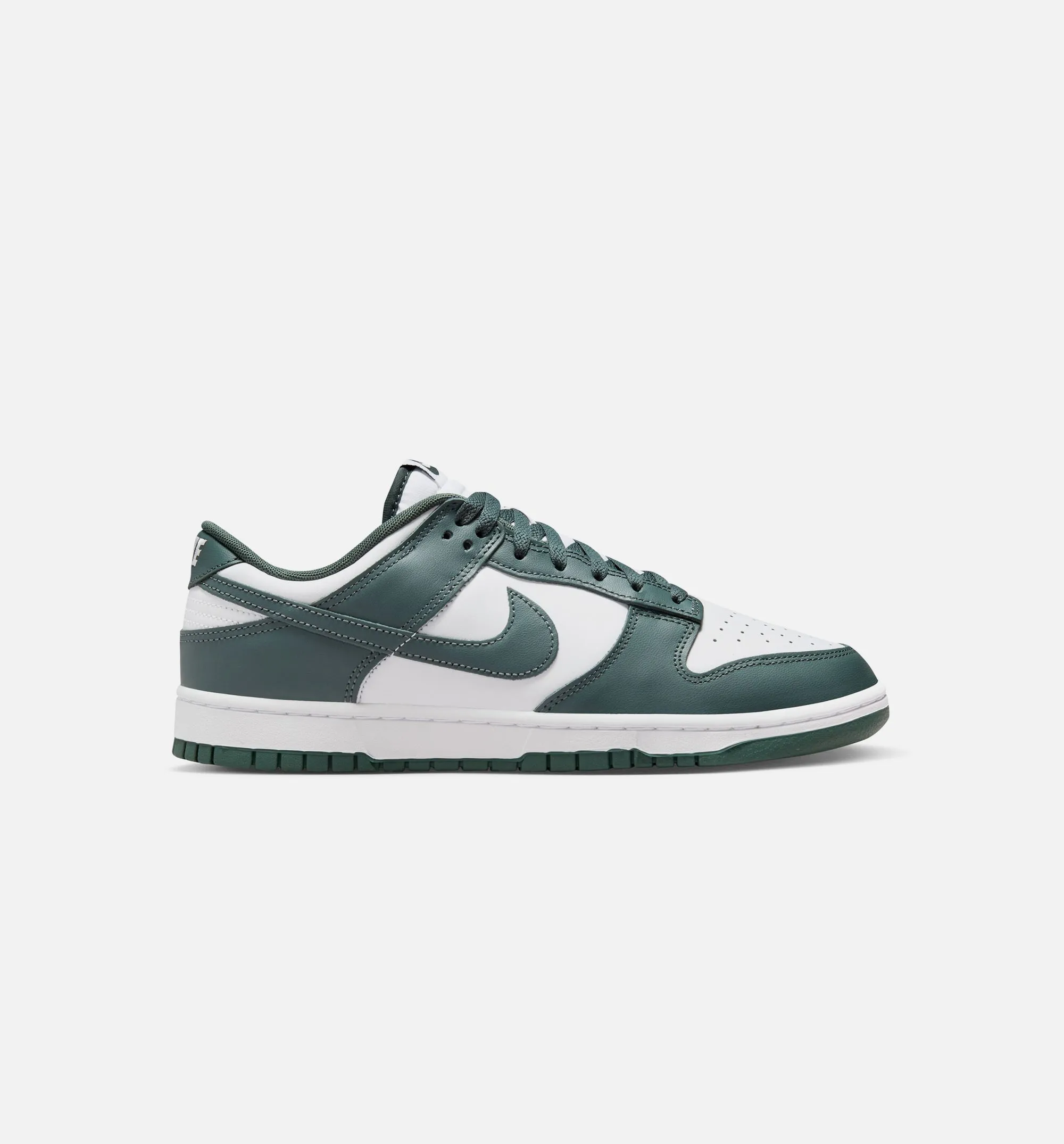 Dunk Low Vintage Green Herren Lifestyle-Schuh - Vintage Grün/Weiß
