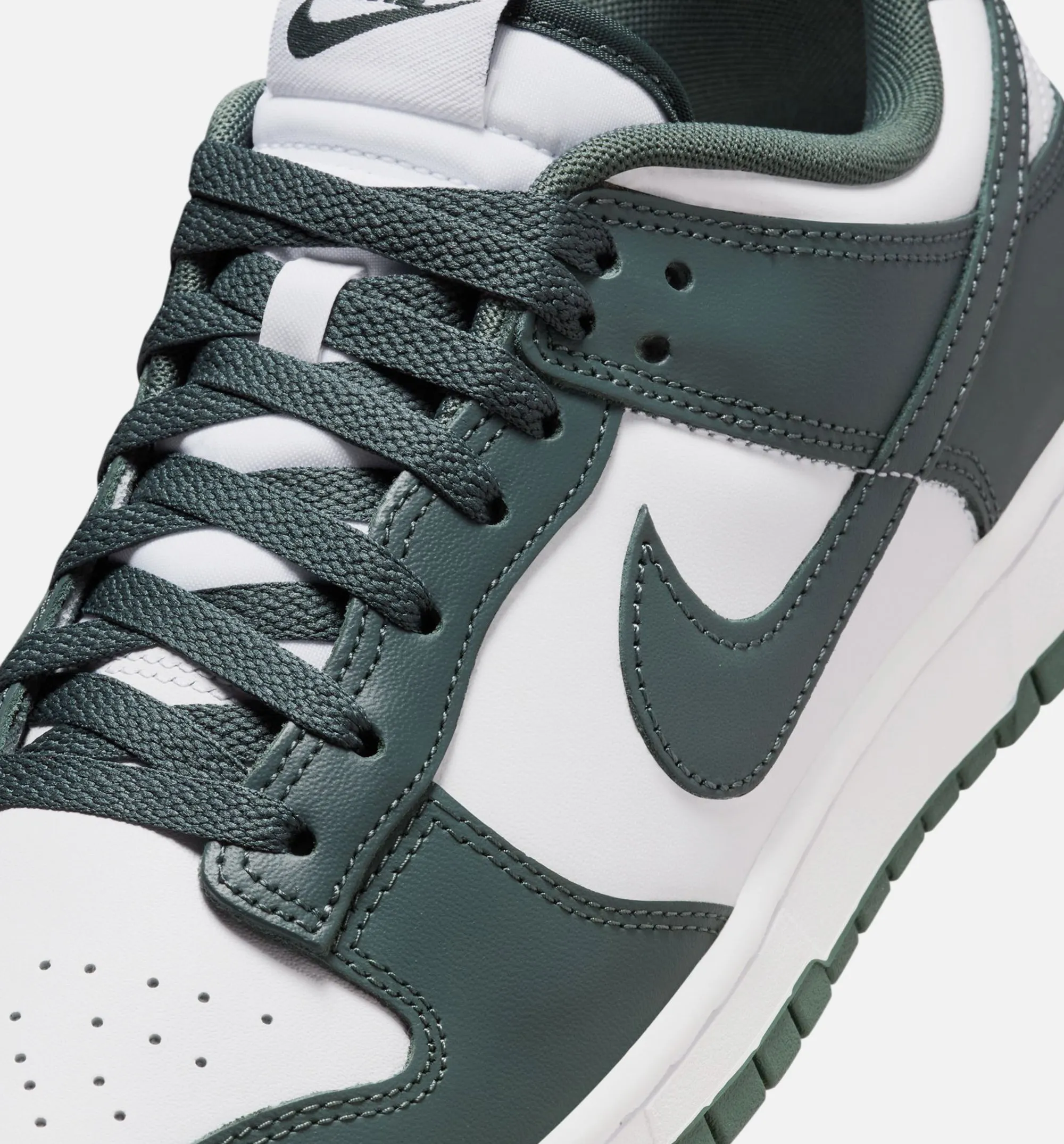 Dunk Low Vintage Green Herren Lifestyle-Schuh - Vintage Grün/Weiß