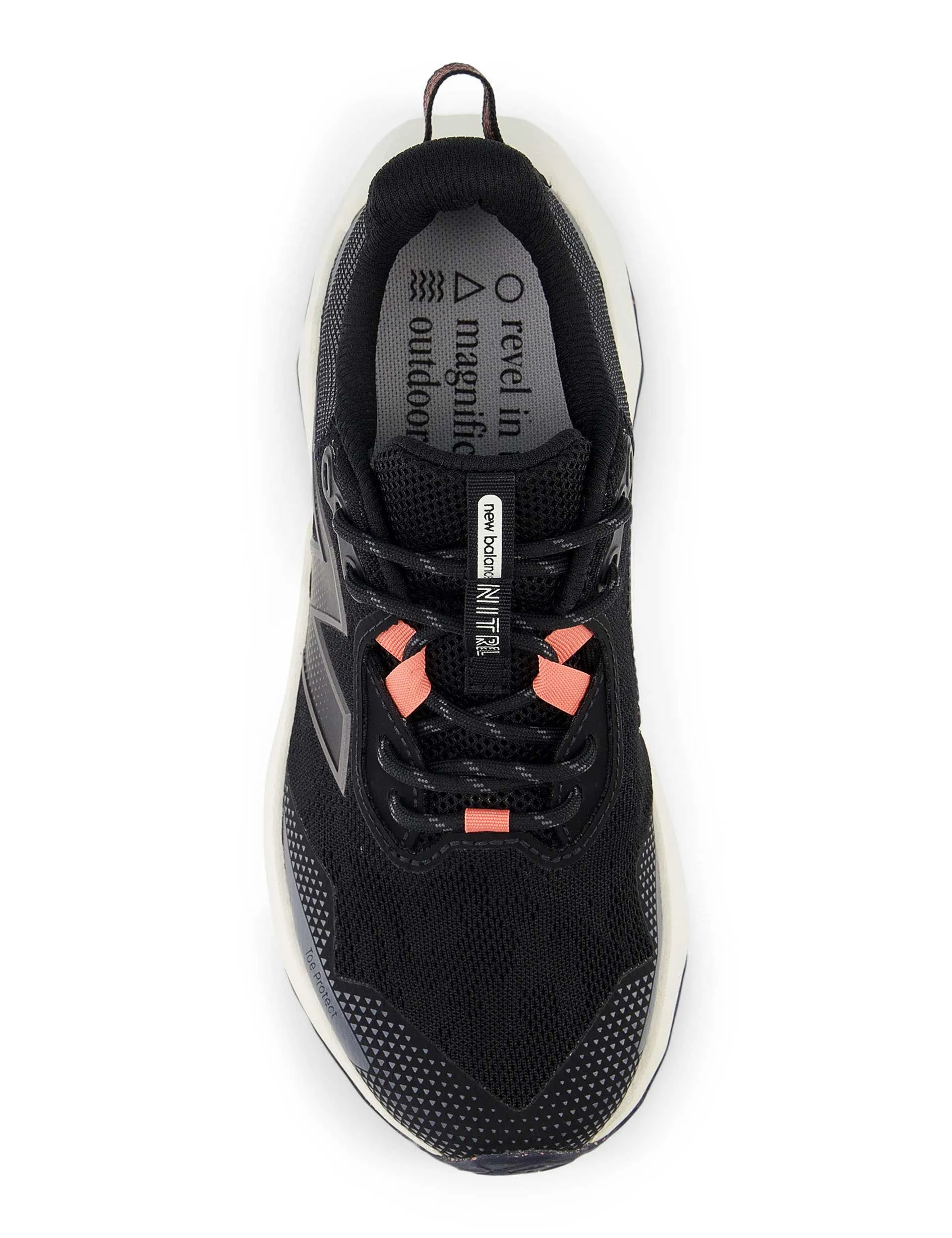 DynaSoft Nitrel v6 Schuhe - Schwarz/Castlerock