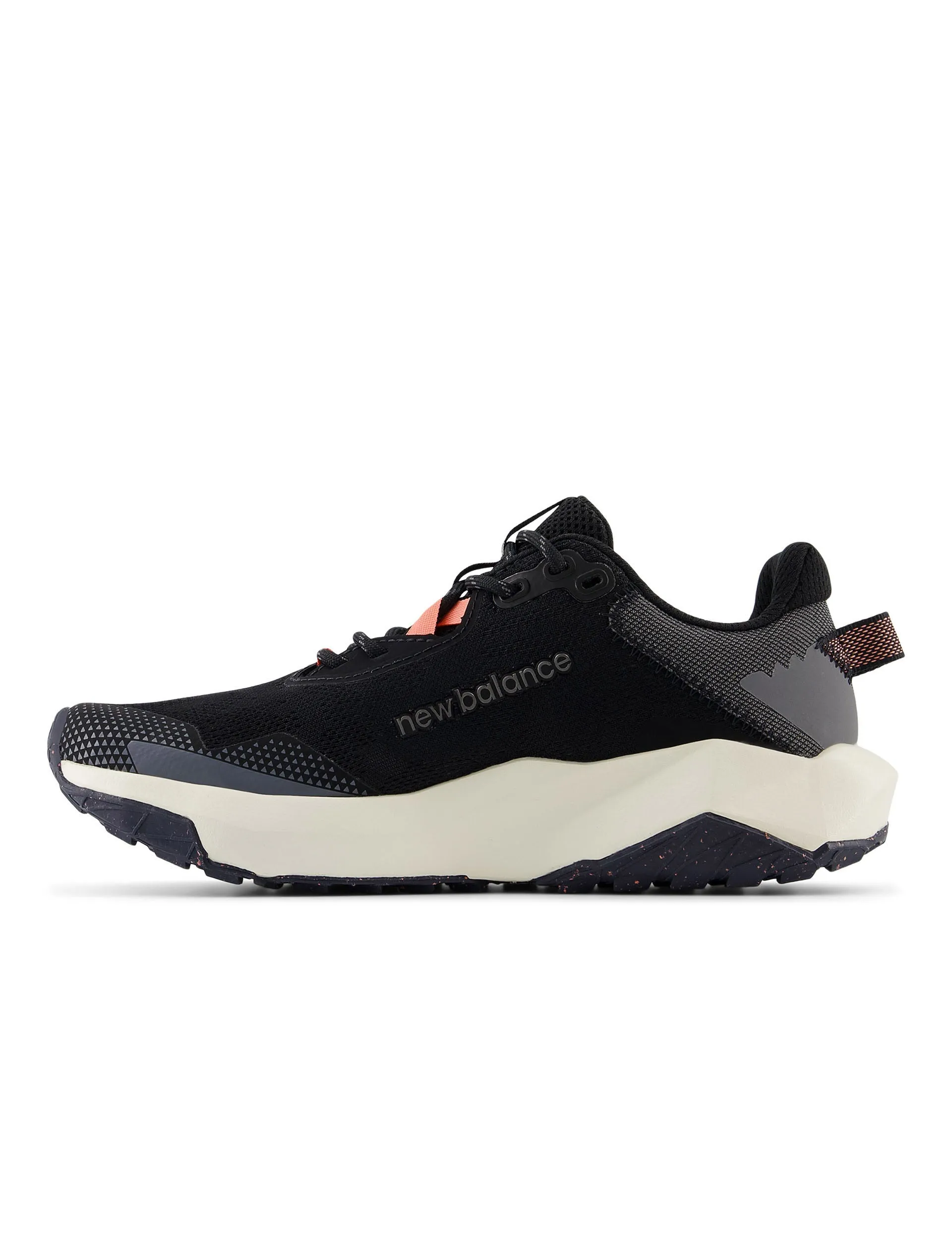 DynaSoft Nitrel v6 Schuhe - Schwarz/Castlerock