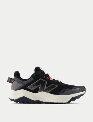 DynaSoft Nitrel v6 Schuhe - Schwarz/Castlerock