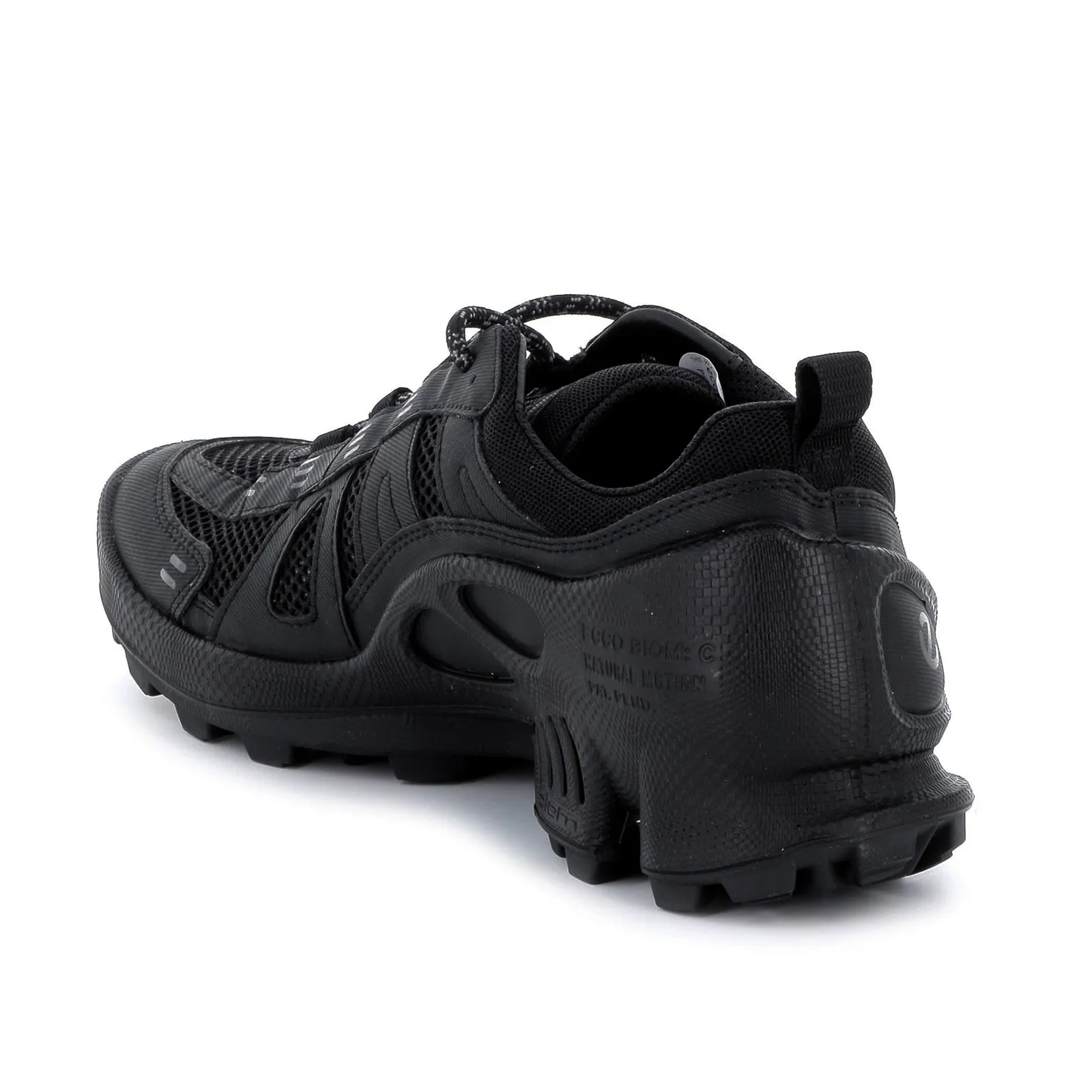 Ecco Biom C-Trail 803224 Textil Herren Mode Sneaker Ecco Schuhe