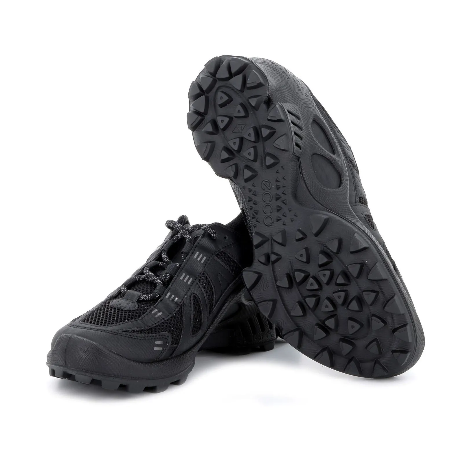 Ecco Biom C-Trail 803224 Textil Herren Mode Sneaker Ecco Schuhe
