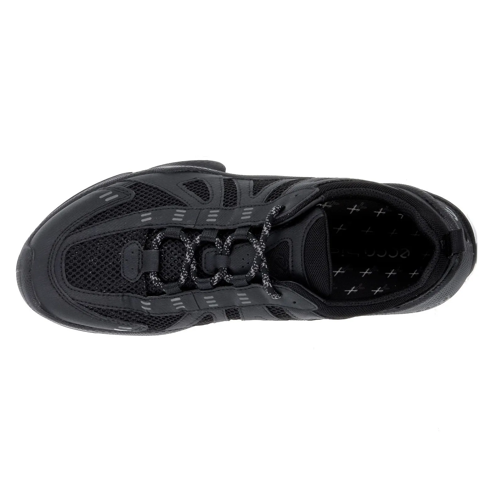 Ecco Biom C-Trail 803224 Textil Herren Mode Sneaker Ecco Schuhe