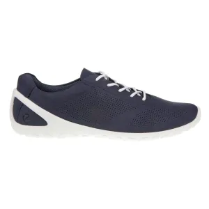 Ecco Biom Lite Nubuck Herren Mode-Sneaker Ecco Schuhe