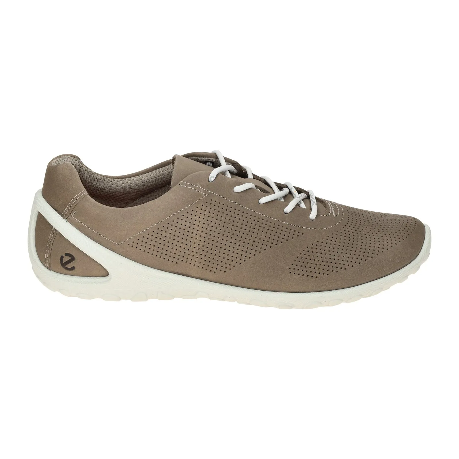 Ecco Biom Lite Nubuck Herren Mode-Sneaker Ecco Schuhe