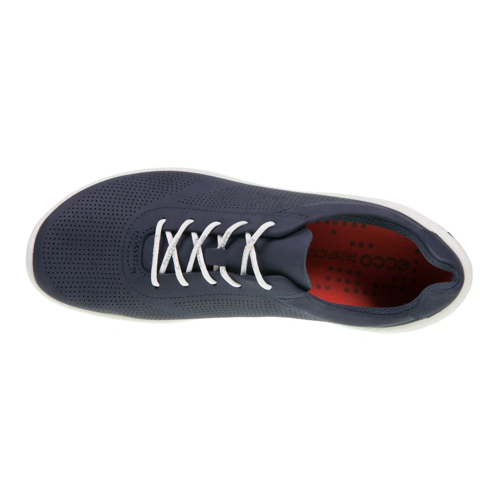 Ecco Biom Lite Nubuck Herren Mode-Sneaker Ecco Schuhe