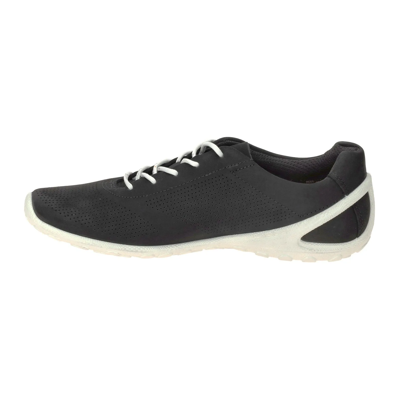 Ecco Biom Lite Nubuck Herren Mode-Sneaker Ecco Schuhe