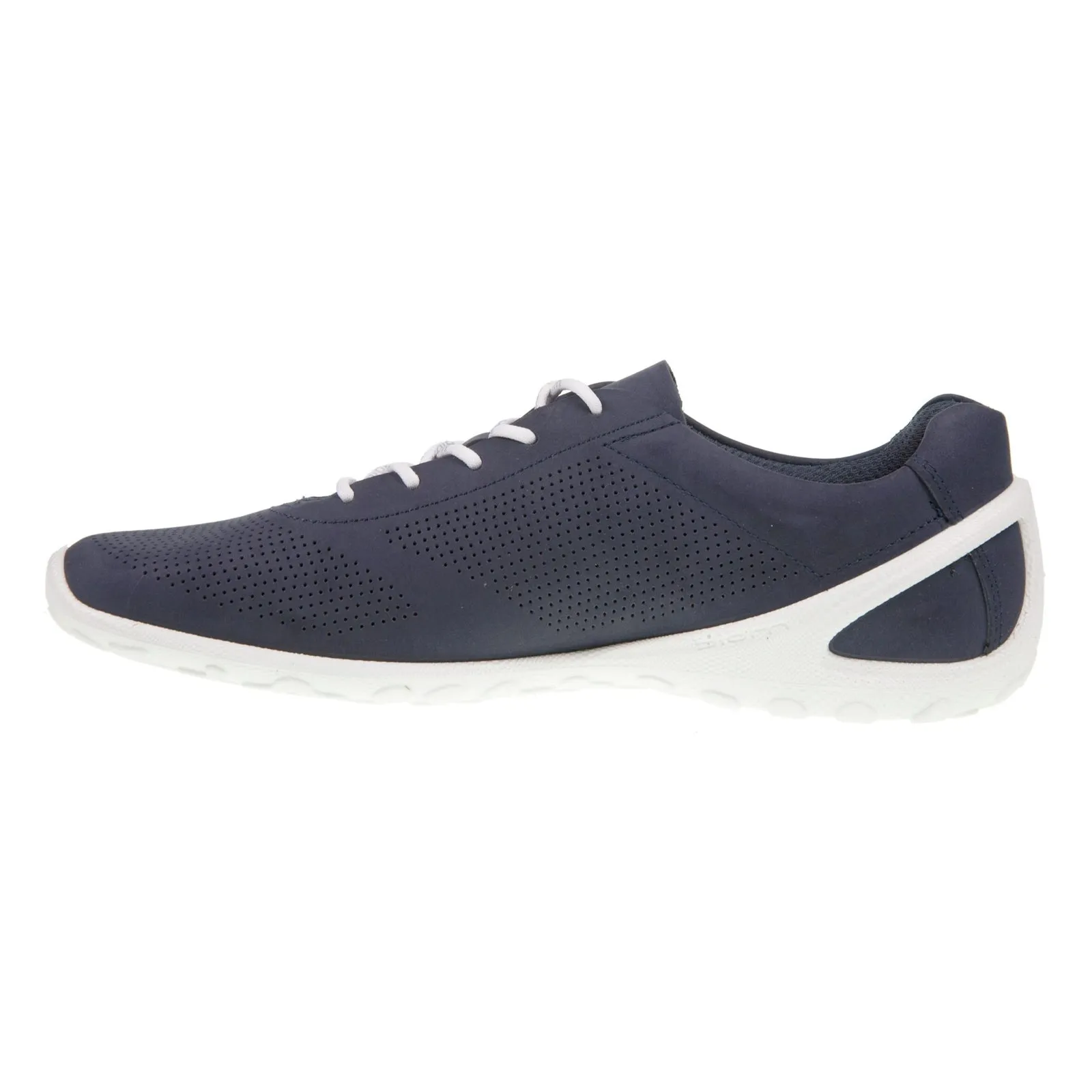 Ecco Biom Lite Nubuck Herren Mode-Sneaker Ecco Schuhe