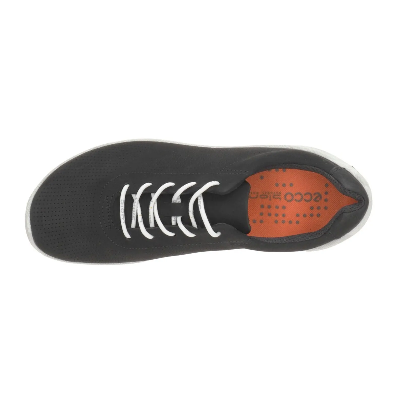 Ecco Biom Lite Nubuck Herren Mode-Sneaker Ecco Schuhe