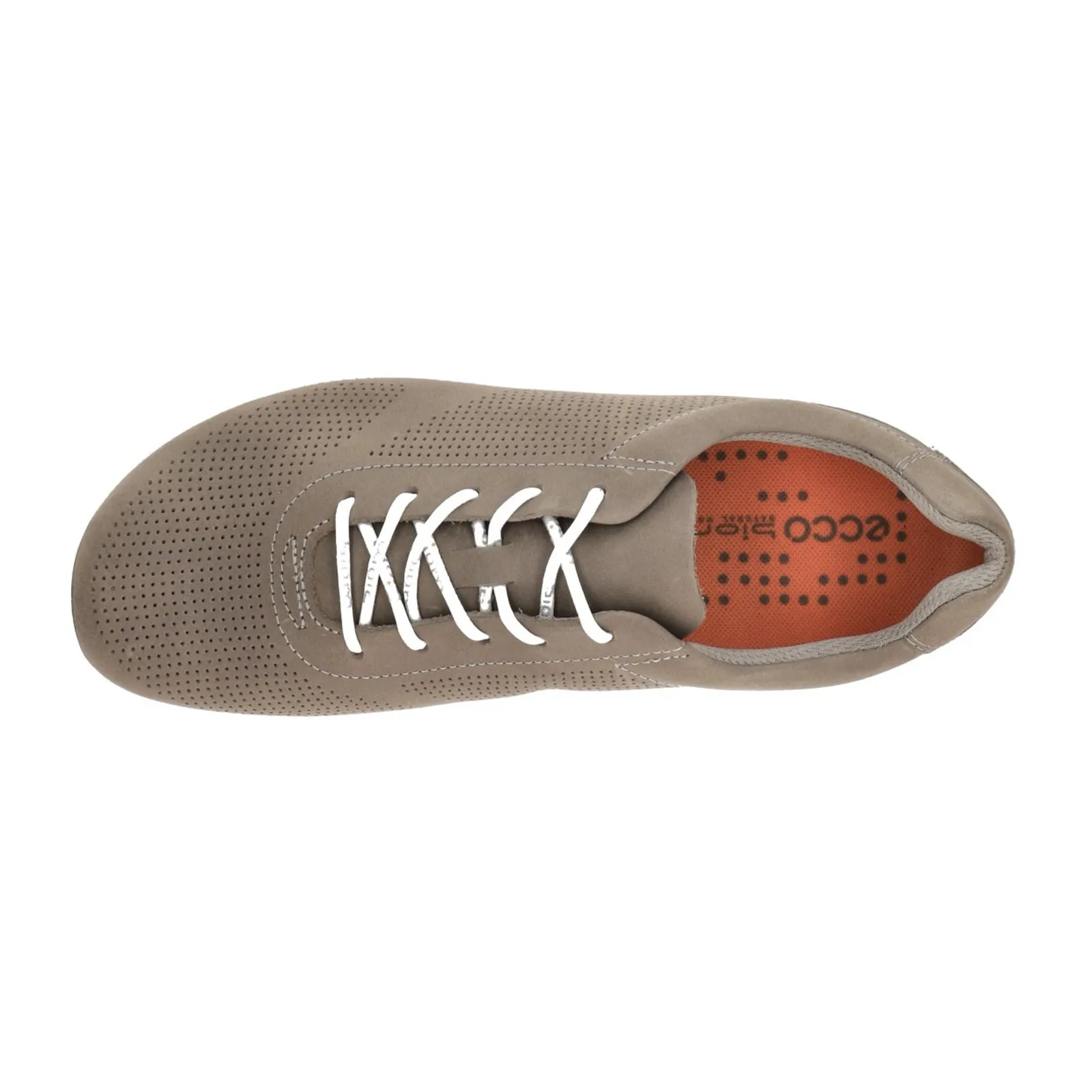 Ecco Biom Lite Nubuck Herren Mode-Sneaker Ecco Schuhe
