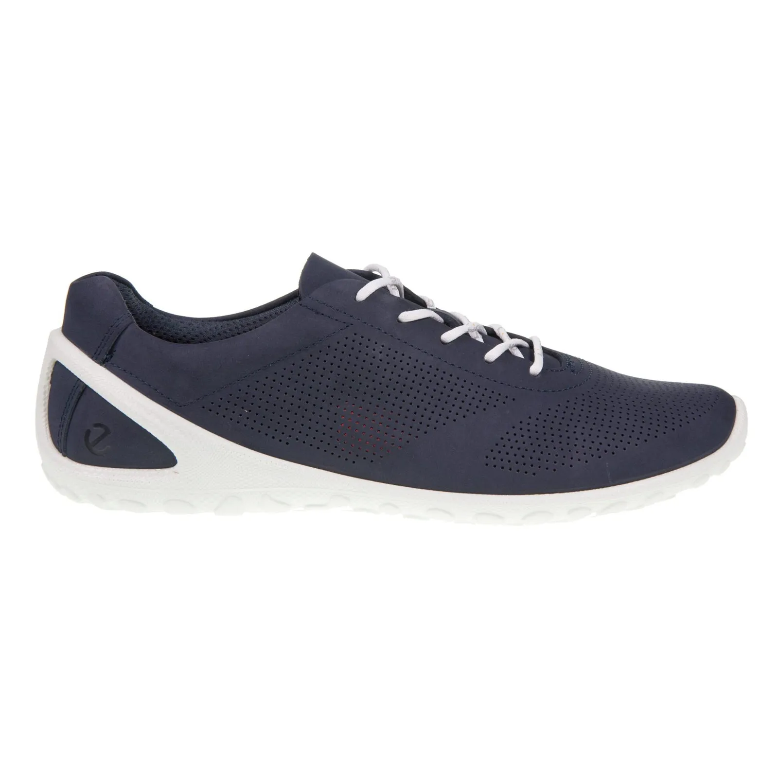 Ecco Biom Lite Nubuck Herren Mode-Sneaker Ecco Schuhe