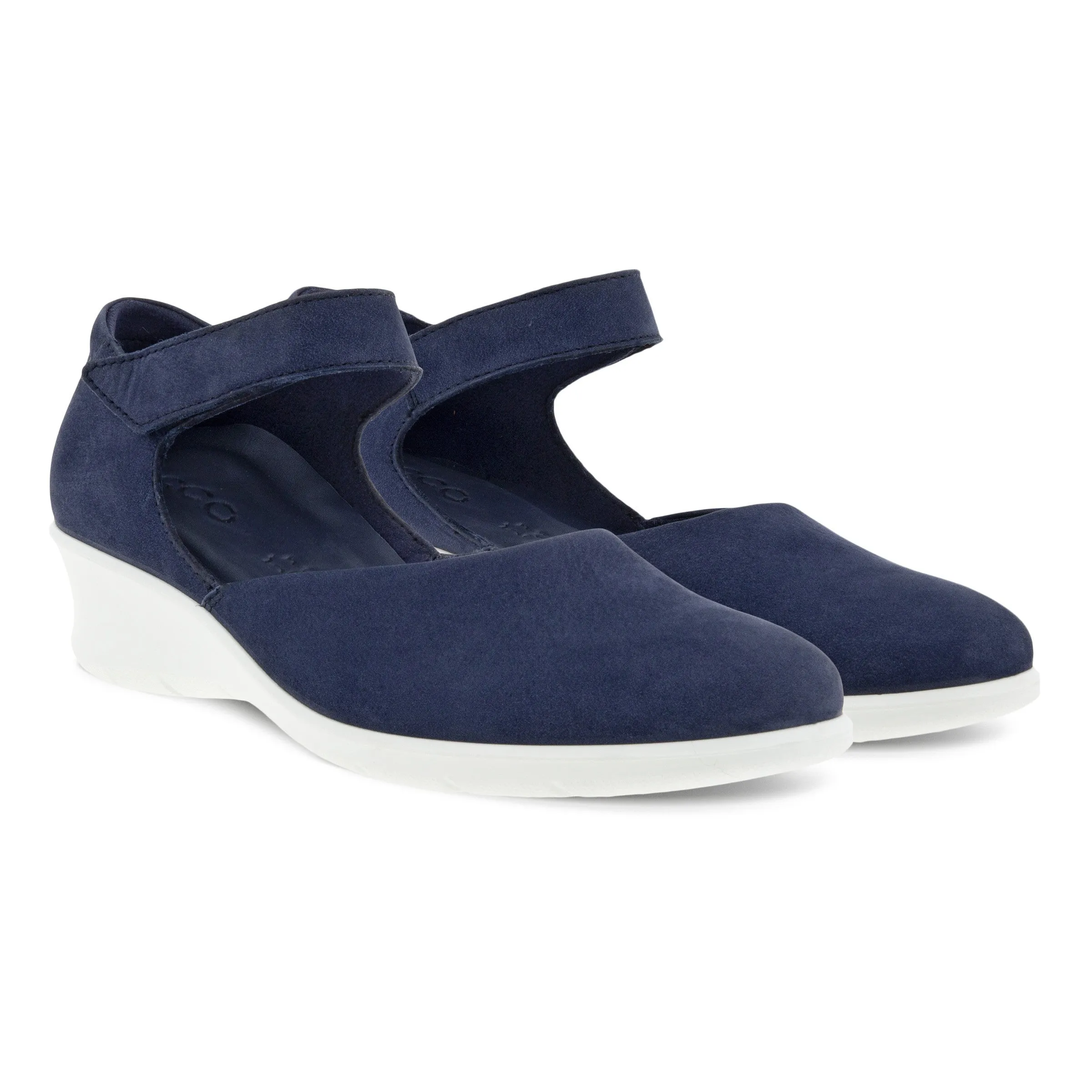 Ecco Felicia Mary Jane Schuhe