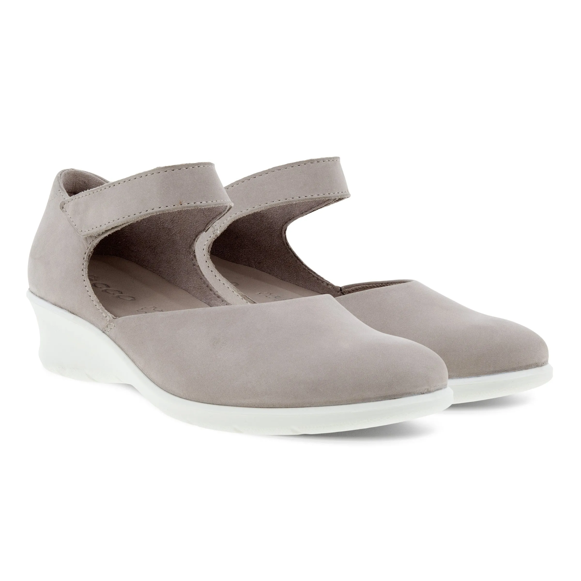 Ecco Felicia Mary Jane Schuhe