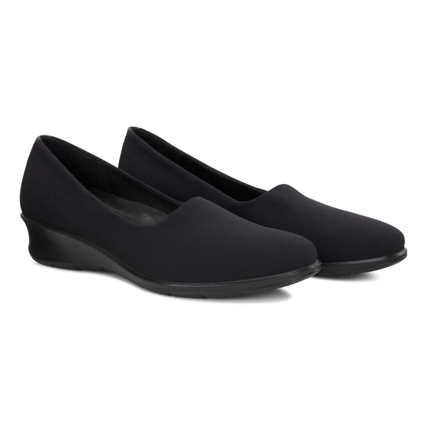 ECCO FELICIA STRETCH SCHUH