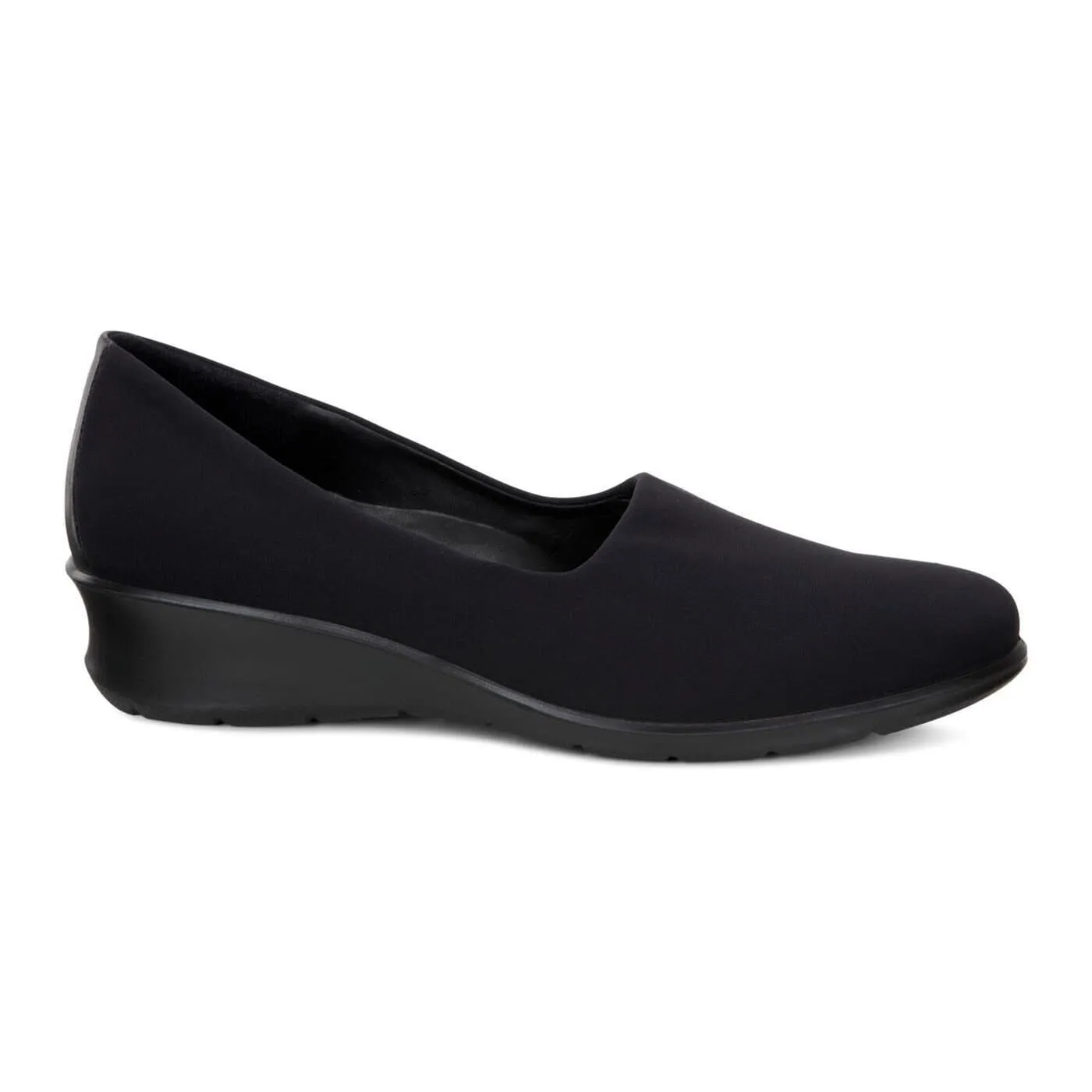 ECCO FELICIA STRETCH SCHUH