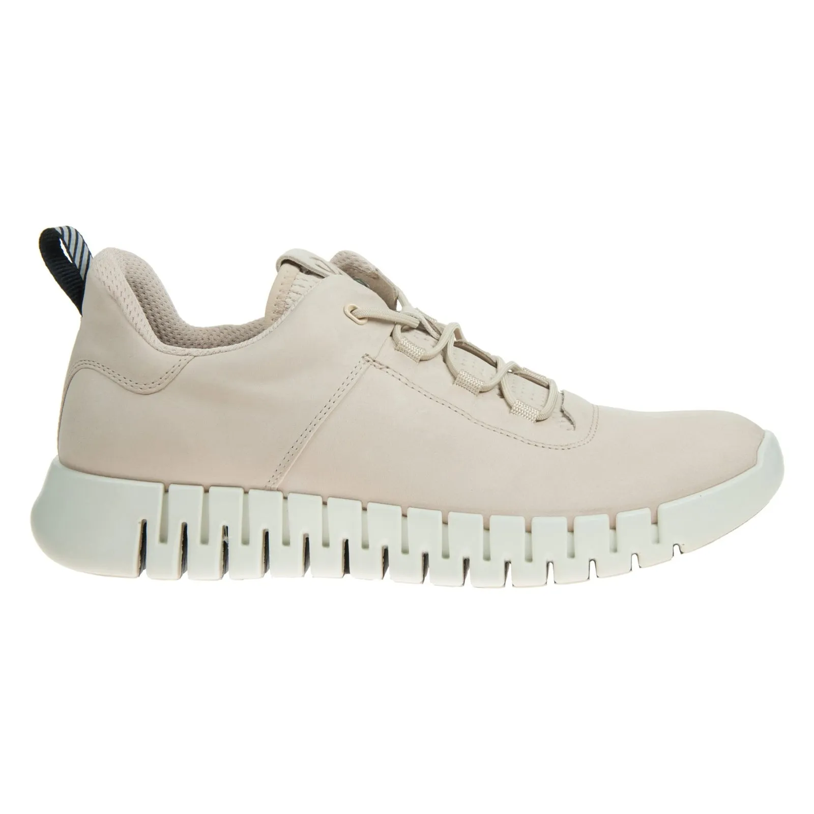 Ecco Gruuv Glattleder Herren Low-Top Turnschuhe Ecco Schuhe